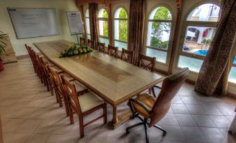 Camel Dive Club & Hotel - Boutique Hotel