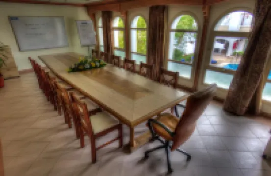 Camel Dive Club & Hotel - Boutique Hotel