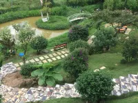 An Garden Dalat Hotels near The Camp Inn