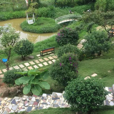 An Garden Dalat