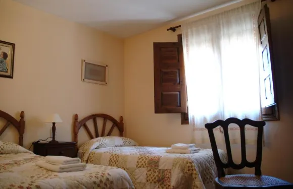 卡薩拉巴塔旅館