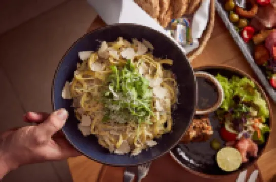 Van der Valk Hotel Dennenhof Hotéis em 