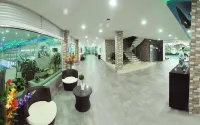 Hotel Campestre El Cisne - Kylpylä