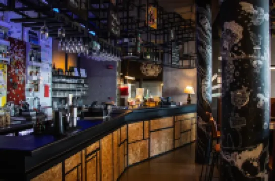 Exeter Hotel Hotels in Reykjavik