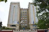 فورتون بارك، أحميد اباد - ميمبر آي تي سي هوتلز جروب Hotels near Jamma Masjid