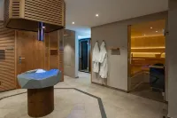卡普里斯飯店-格林德瓦