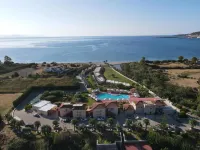Aktaion Resort Hotel a East Mani