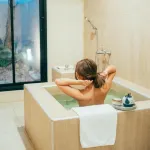 Tree Tara Hotel - - Hot Tub
