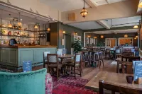 The Kings Arms Hotel Hotels in Melksham