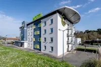 B&B Hotel Bordeaux Talence Hotel di Pessac