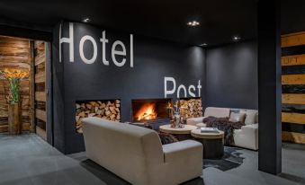 Unique Hotel Post