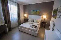 B&B 레 뮤제 팔레르모