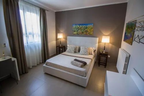 B&B le Muse Hotels in Sferracavallo