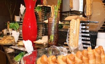 Afraa Hotel Al Aziziya