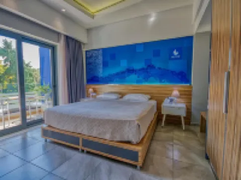 Island Boutique Hotel Hotels in Rhodes