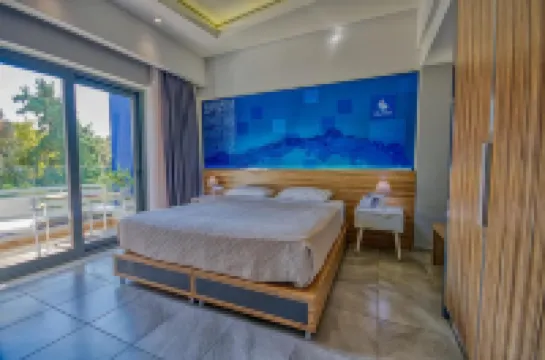 Island Boutique Hotel