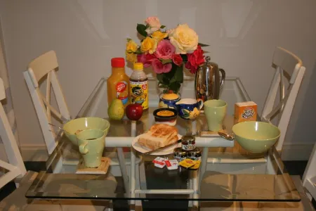 Amy's House Bed & Breakfast Отели в г. Садлворт