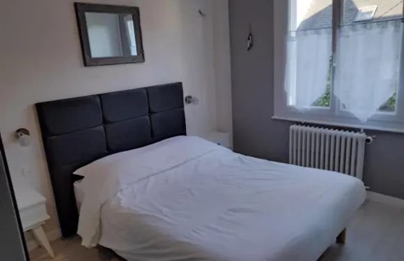 瑞萊斯特雷費恩特酒店