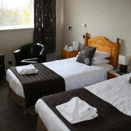 Torbay Court Hotel