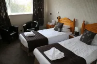 Torbay Court Hotel