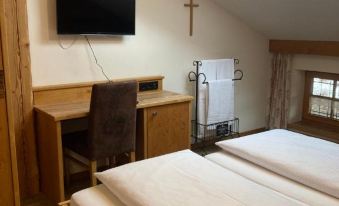 Beim Huber in Linden