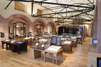 Ibis Budget Sélestat Hotel a Kintzheim