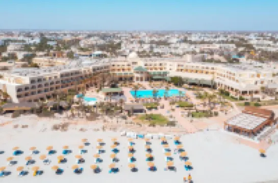 Vincci Dar Midoun Hotels in Djerba