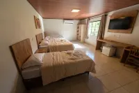 Hotel Fazenda Casarão do Vale Hotels in Blumenau