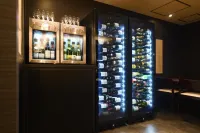 Niigata Toei Hotel