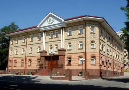 Hotel Bek Hotels in Tasjkent