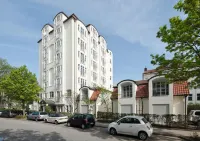 smartments Hamburg Aussenalster