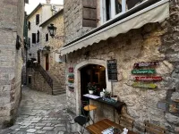 Puerta Apartments Hotels in Kotor