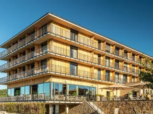 Papa Rhein - Hotel & Spa