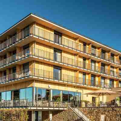 Papa Rhein - Hotel & Spa Hotel Exterior