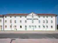 Nomad Hostel Hotels in Treviso
