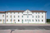 Nomad Hostel