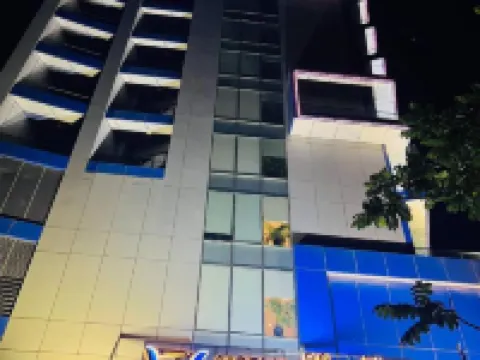 V V Hotel Battambang Hotels in Svay Por