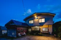 Lodge Amenouo Các khách sạn ở 