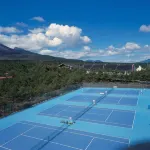HOLIDAY VILLA Hotel & Resort KARUIZAWA