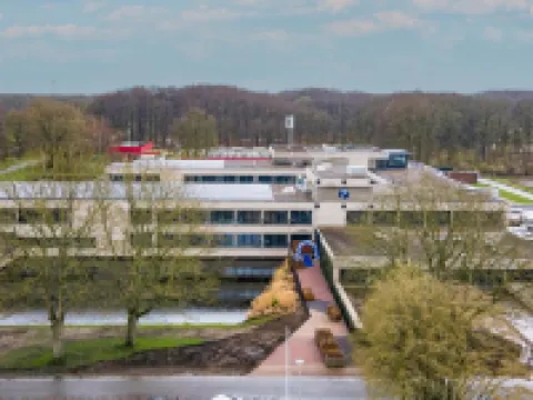 Fletcher Hotel-Restaurant Marknesse Hotels in Marknesse