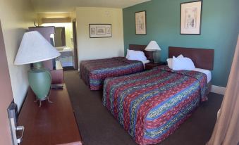 Hilltop Inn Pittsburgh