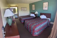 Hilltop Inn Pittsburgh Hotel a Robinson Township