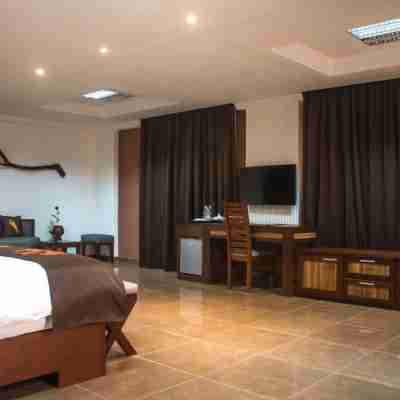 Résidence Maryka II Rooms