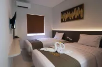 Cozzy Stay Hotel Semarang by Sinergi Hotels in Tembalang
