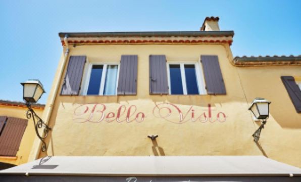 Hôtel de Charme Bello Visto