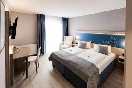Hotel Stadt Kassel