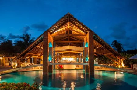 Portobello Praia Отели рядом с достопримечательностью «Porto Seguro»