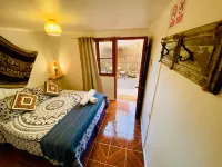 Posada Atacameña