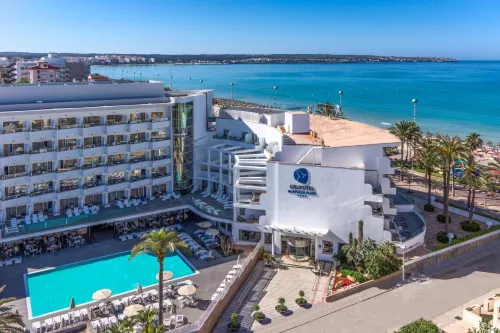 Grupotel Acapulco Playa - Adults Only