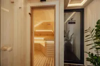 Hotel Perla - spa